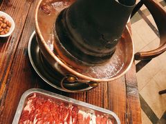 -大唐人家·热气羊肉(大华店)