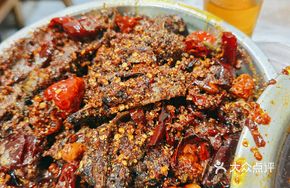 Spicy Rabbit Head (Special Recommendation)