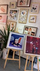 -成长日记高端儿童摄影(樊城总店)