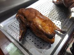 利群烤鸭-利群烤鸭店(前门店)