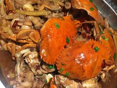 -胖哥俩肉蟹煲(福州仓山爱琴海店)
