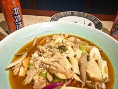 -品质伊骊新疆菜(紫金店)