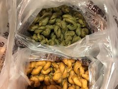 -王阿姨文昌油赞子(府桥街店)