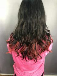 -AMO SALON男士形象