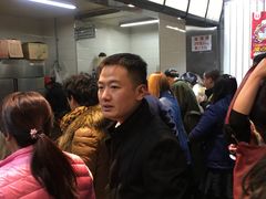 -林静小吃(复兴路店)