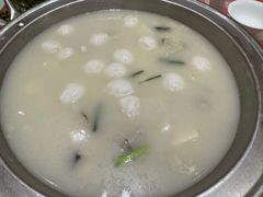 -巴陵全鱼席(湖南老字号汴河街店 )