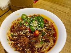 -付小姐在成都(川沙店)