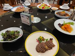 -锡和无锡菜(景丽苑店)