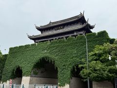 -虞山城墙