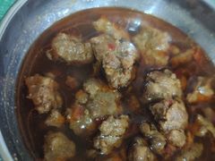-吴淞老街砂锅馄饨(北兴路店)