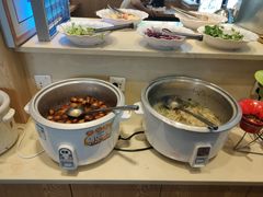 -素满香·素食自助餐(苏州·临顿路店)