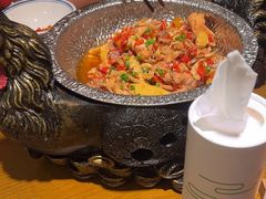 -李久其家民间餐厅(观沙岭公园店)
