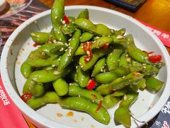 -火联烧烤(学院路创始店)