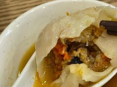 秘制汤包-法华汤包馆(法华镇路店)