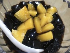 香芒仙草-明泉居茶点荟(车陂店)