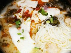 -老妈米线(港龙店)