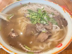 -越南牛肉河粉餐厅(书院巷店)