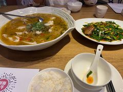 -阿斯牛牛·凉山菜(新会展店)