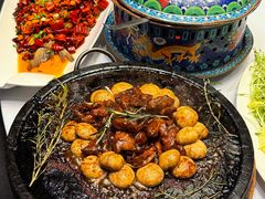 -樽宴酒楼·地道川菜·品质聚会·生日宴请