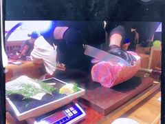 -黑牛の店·和牛烧肉(合生汇店)