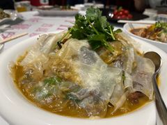 -SEEUNARI西域娜依新疆菜(环宇广场店)