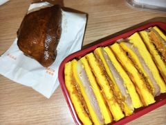 -詹记桃酥(宿州路店)