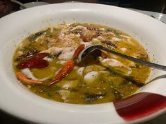 -蔴将·川菜(黄龙万科店)