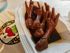 -山顶沙河粉-粤菜馆(凯旋店)