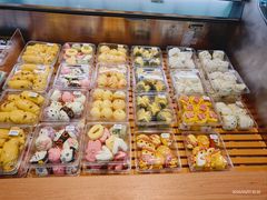 -果蔬好生活超市(东湖店)