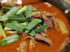 霄汉牛三鲜-霄汉牛三鲜湖北砂锅菜(万松园2店)