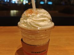 -星巴克(北京万科时代广场店)