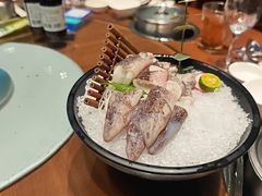 -东海怡品海鲜豆捞(星街坊店)