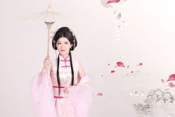 -美云庭古装·格格服汉服·京城旅拍(北京店)