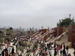 -枫香湖儿童公园