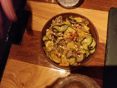 -FAT COW(虹梅路店)
