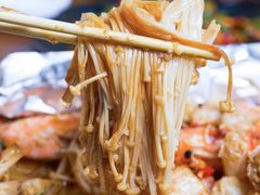 -大壮家原味烤肉(兴华北街店)