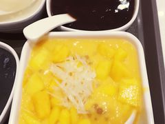 -圆碌碌甜品屋(丹灶店)