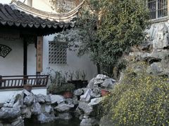 -吴门人家·苏宴宫廷菜(拙政园店)