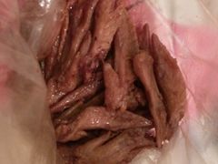-黄毛鸭脖(汉阳总店)