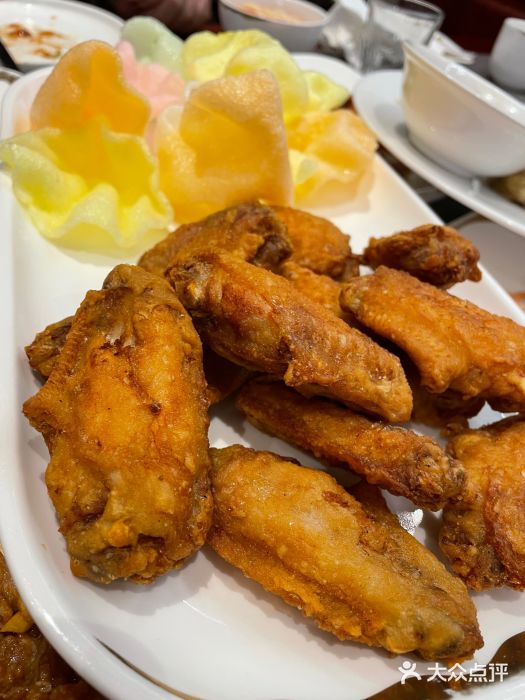 燕春楼(海河华鼎店)图片