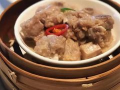 -皇朝会.经典传统粤菜(外滩店)