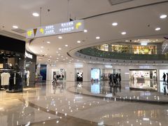 -万达广场(无锡滨湖店)