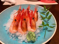 -佛山希尔顿酒店·融誉亚洲美食荟