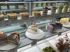 -西村叔叔的店·面包·甜品·蛋糕(清河万象汇店)