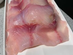 -海底捞火锅(航洋城店)