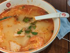 冬阴功捞檬-越南牛肉河粉餐厅(书院巷店)