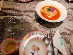 -新白鹿餐厅(松江开元地中海店)