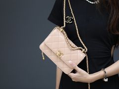 -CHANEL(恒隆广场店)