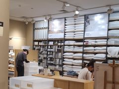 -MUJI无印良品(西湖银泰城店)