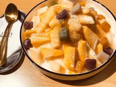-斯利美甜品slimay dessert(滨江高教园店)